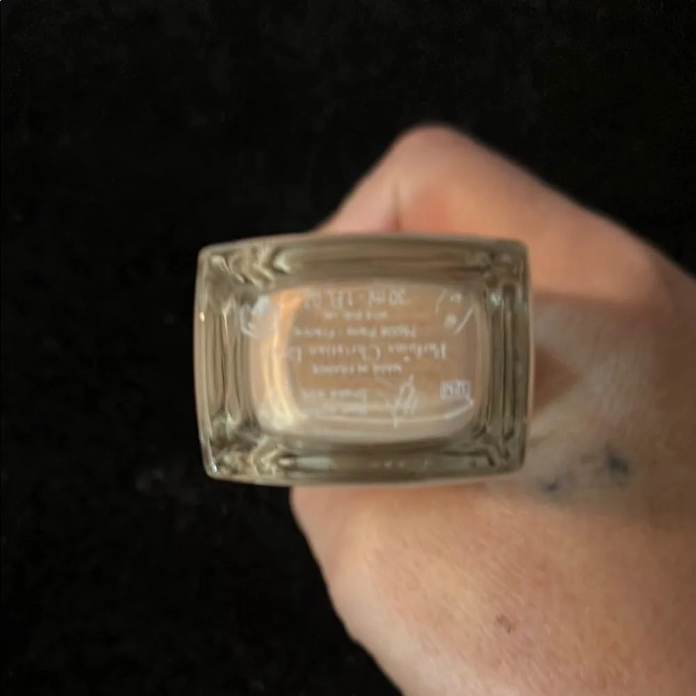 Dior Forever Natural Nude Foundation - 3CR